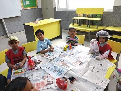 Best school in sonepat haryana