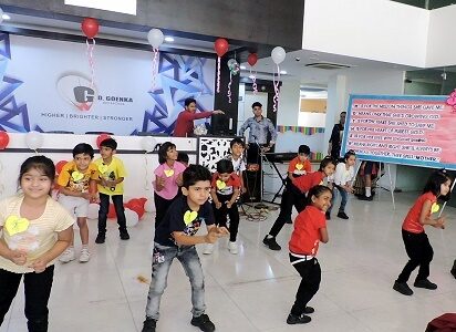 Best school in sonepat haryana